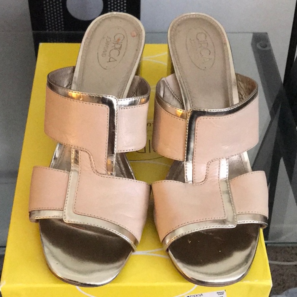 Circa mules - Picture 2 of 8